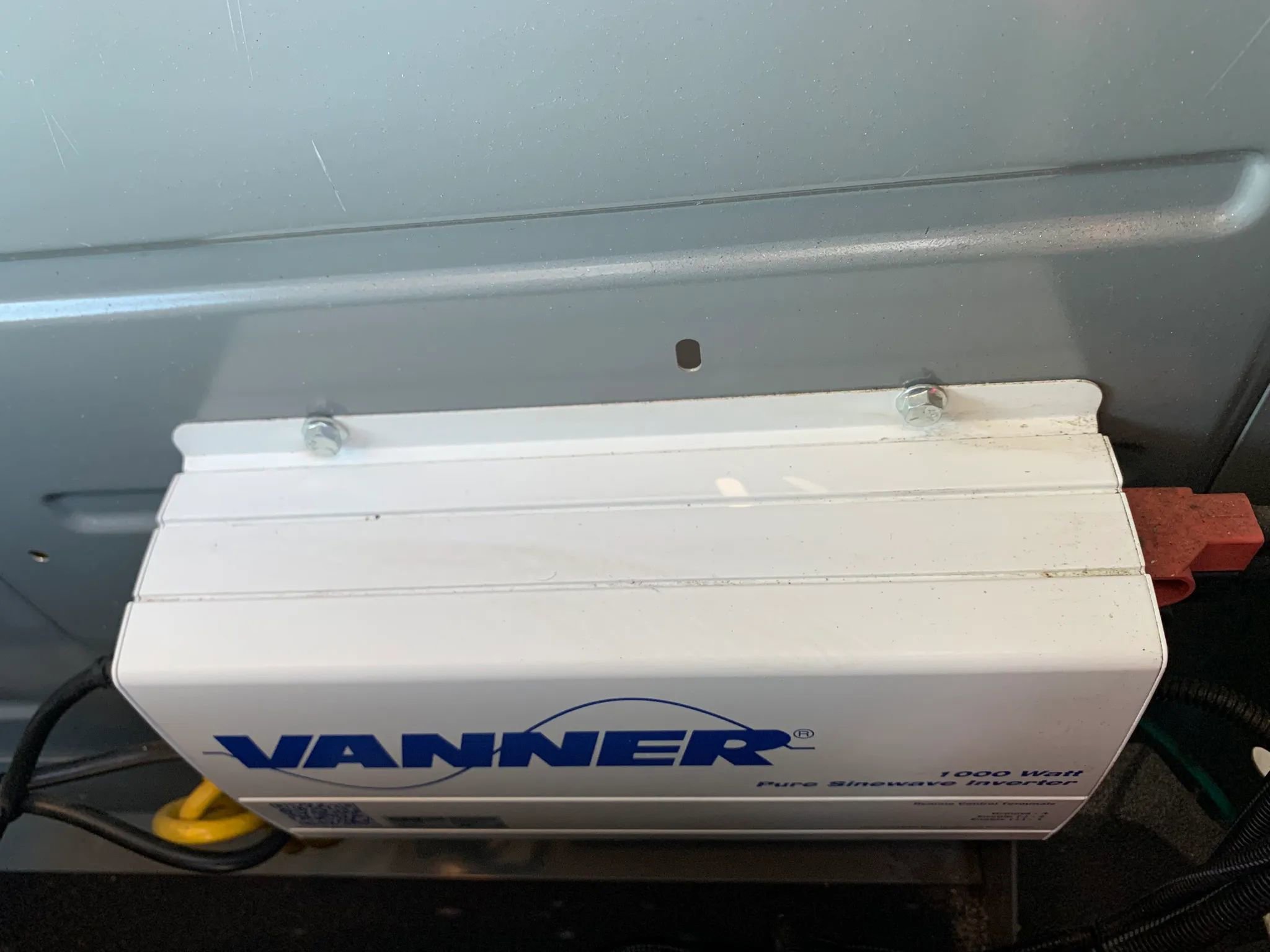 Used 2020 Ford Transit 150 Low Roof w/ Upfitter Package RWD image 20