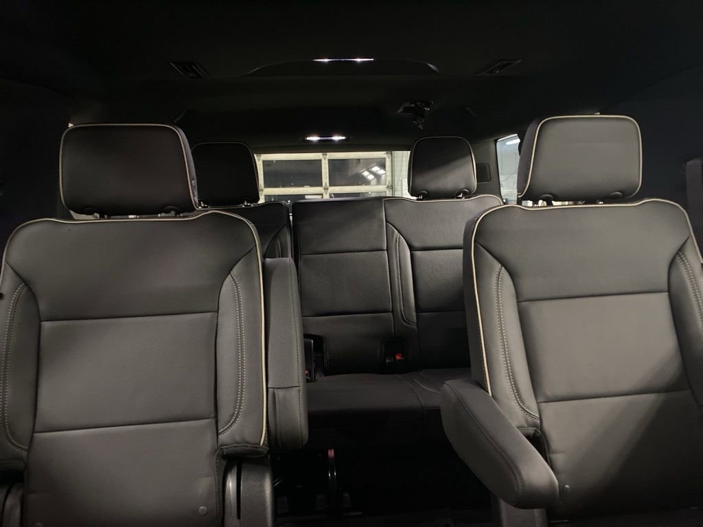 New 2026 Chevrolet Suburban Premier w/ Sun And Tow Package image 39