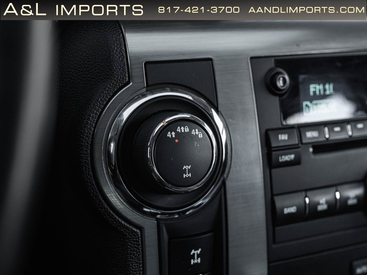 Used 2008 HUMMER H2 AWD/4WD image 53