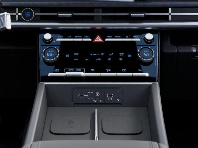 New 2026 Hyundai Santa Fe SEL image 17