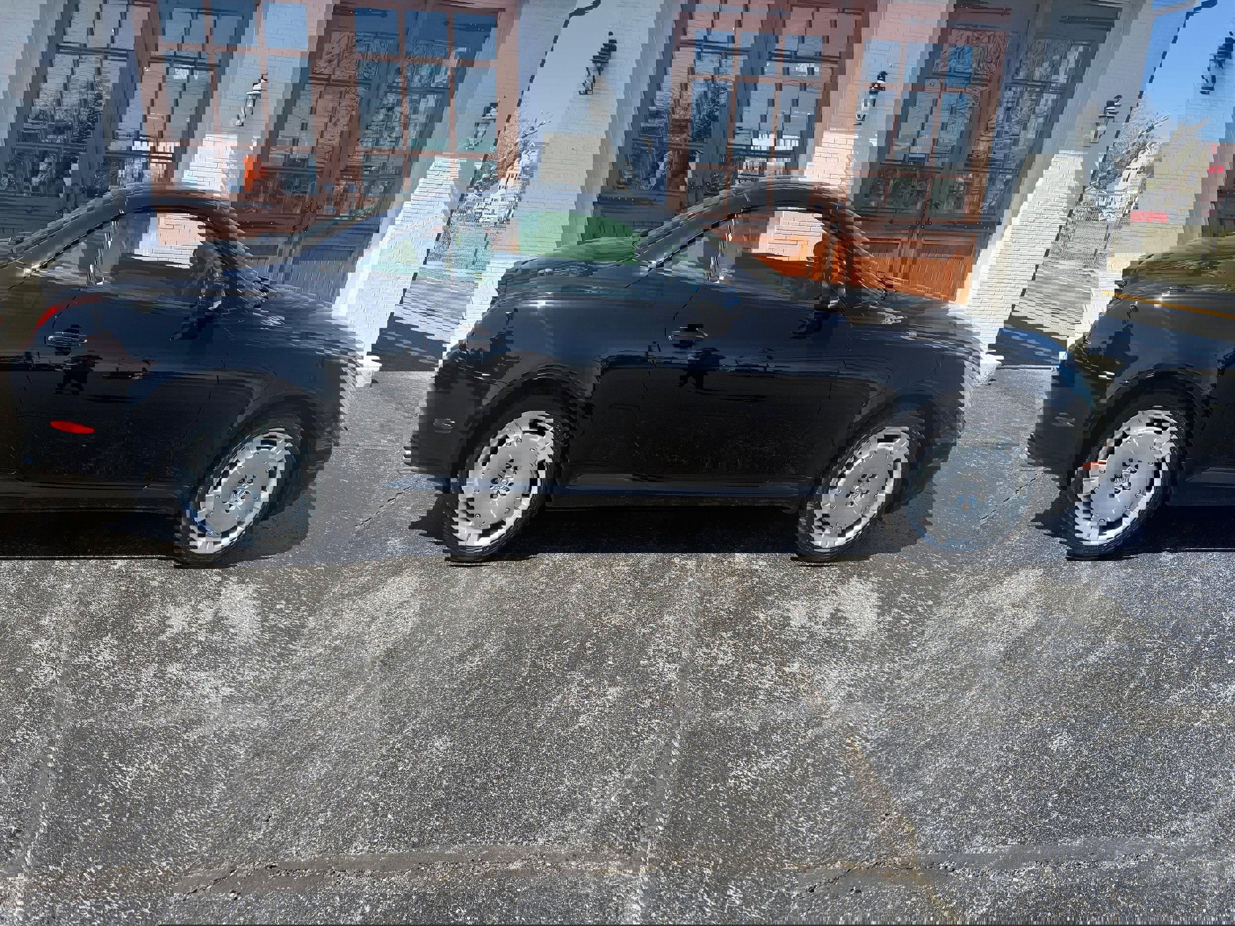 Used 2005 Lexus SC 430 Convertible image 10