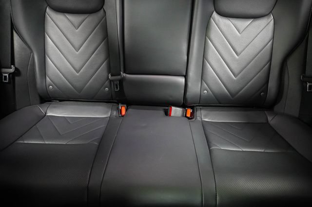 Certified 2025 Lexus NX 450h+ AWD w/ Accessory Package (Z2) image 20