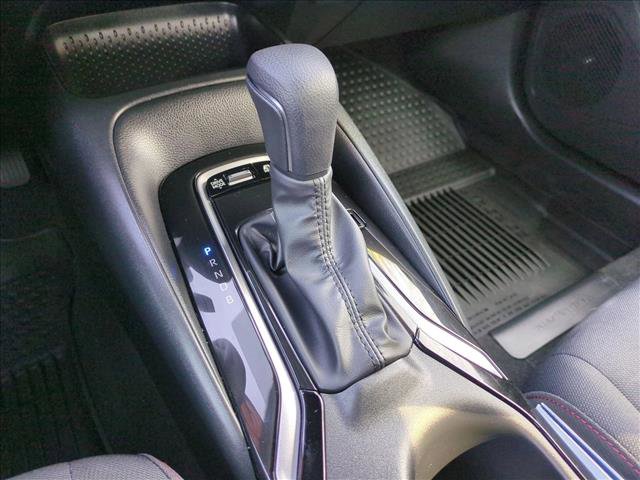 Certified 2025 Toyota Corolla SE image 12