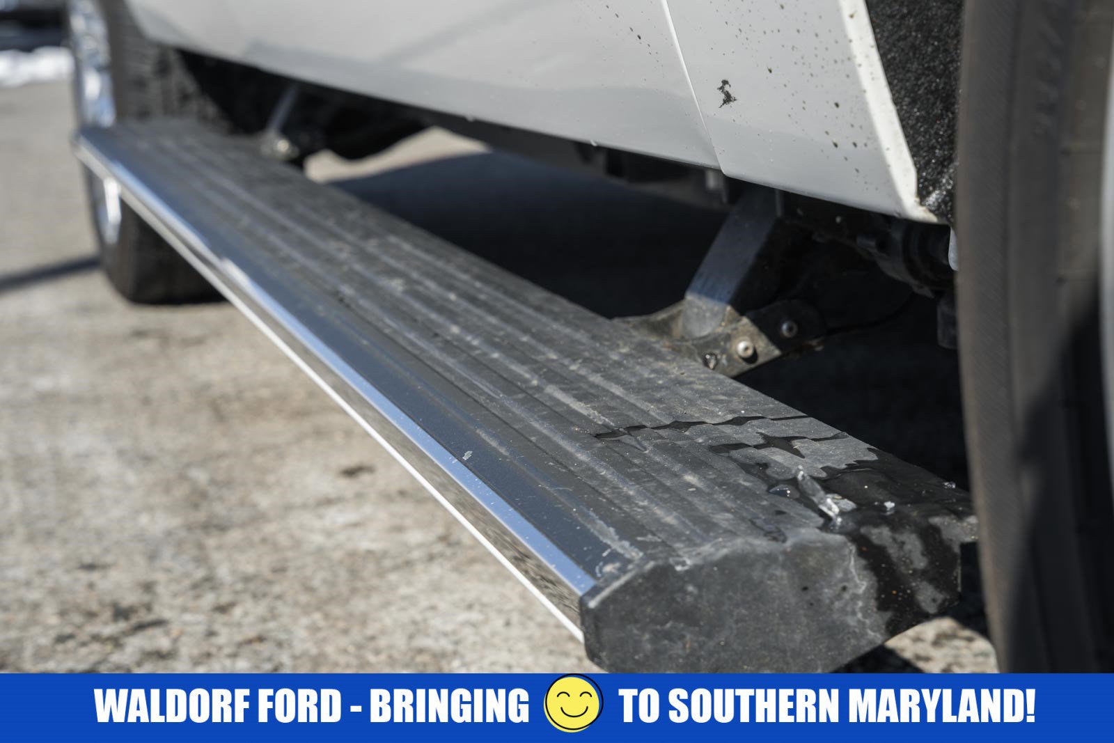 Used 2024 Ford Expedition Max Platinum image 23