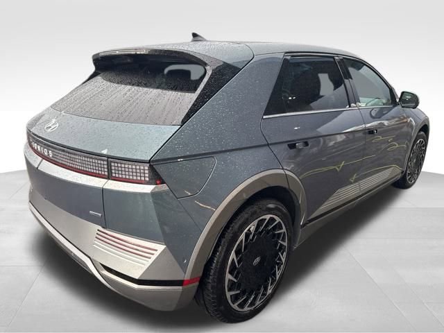 Used 2024 Hyundai Ioniq 5 Limited image 8