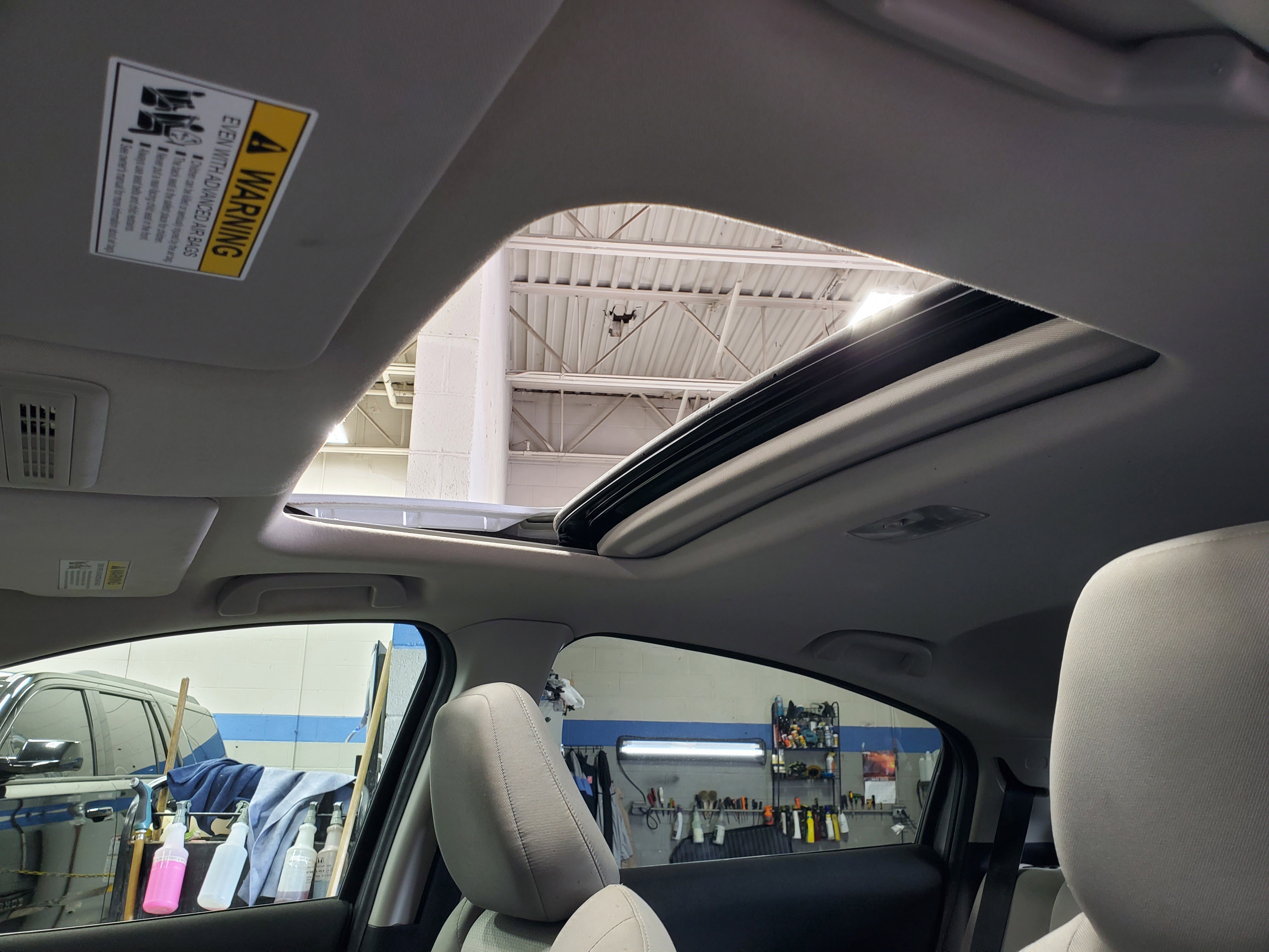 Used 2020 Honda HR-V EX image 17