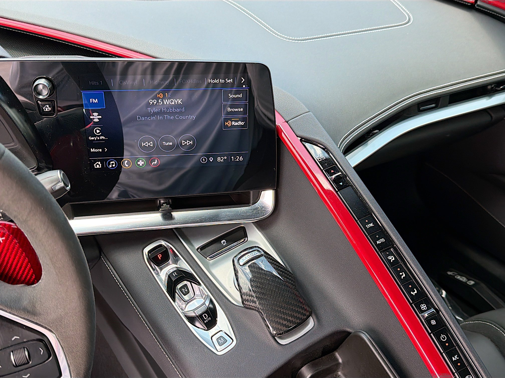 Used 2021 Chevrolet Corvette Stingray Convertible w/ Z51 Performance Package RWD image 23
