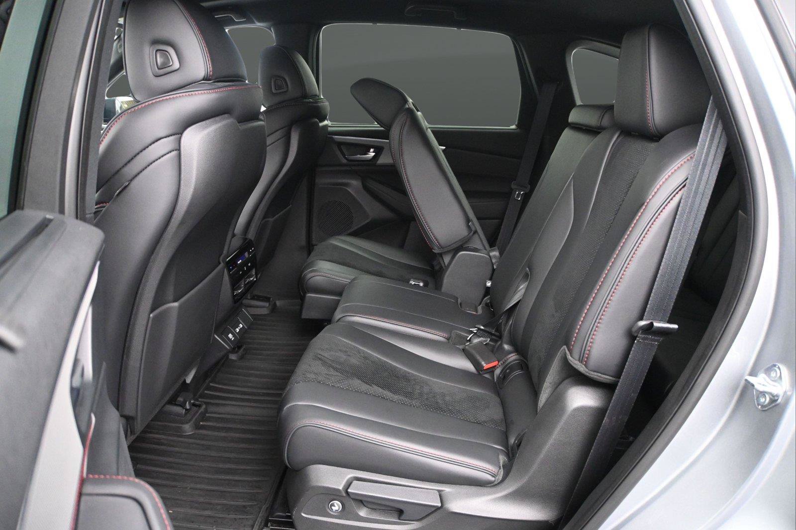 Certified 2024 Acura MDX A-Spec AWD/4WD image 9