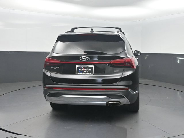 Used 2022 Hyundai Santa Fe XRT AWD/4WD image 30