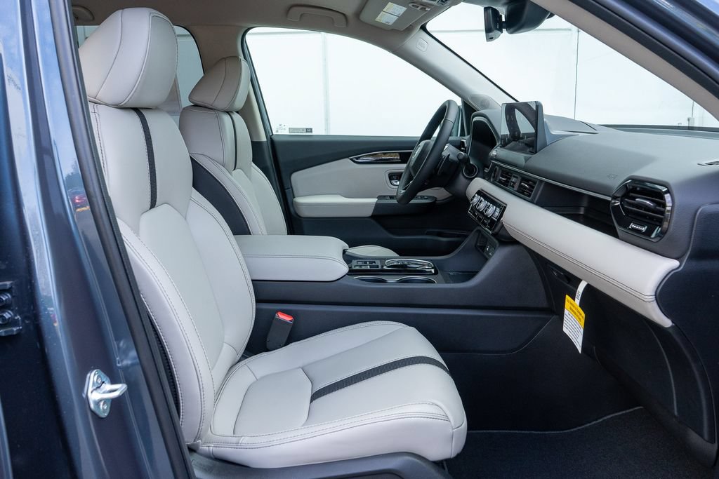 New 2026 Honda Pilot EX-L image 16