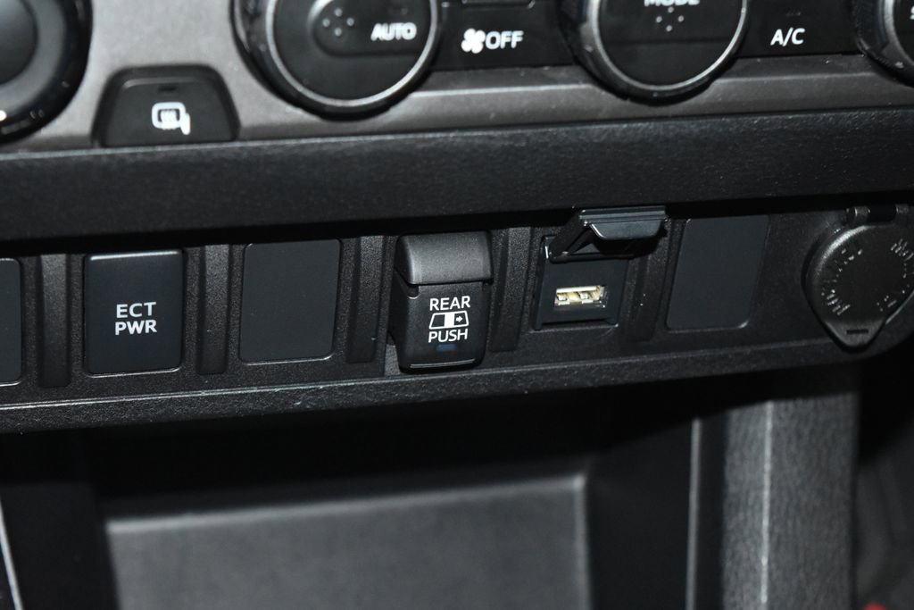 Used 2023 Toyota Tacoma SR5 image 14