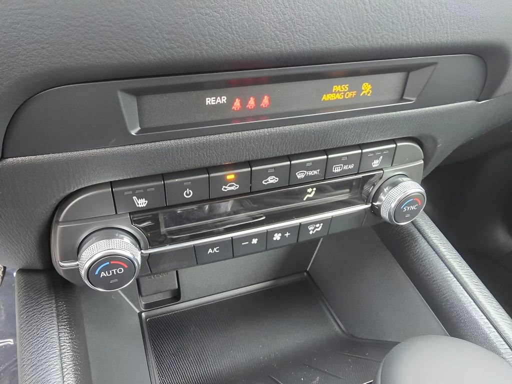 New 2025 MAZDA CX-5 AWD 2.5 S w/ Select Package image 20
