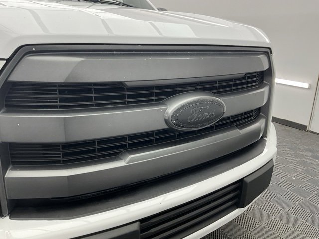 Used 2016 Ford F150 XLT w/ Equipment Group 302A Luxury image 26