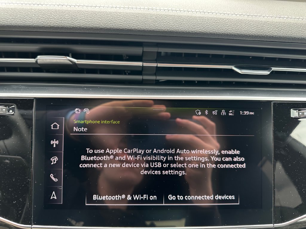 New 2026 Audi Q8 Premium Plus AWD/4WD image 17