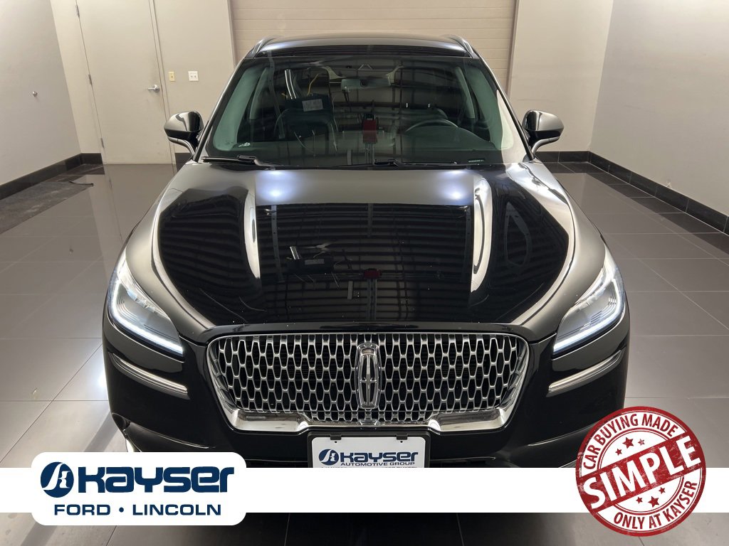 Used 2022 Lincoln Corsair AWD w/ Equipment Group 101A image 2