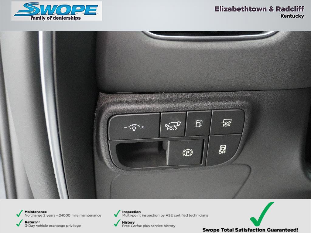 New 2026 Hyundai Palisade Limited image 16