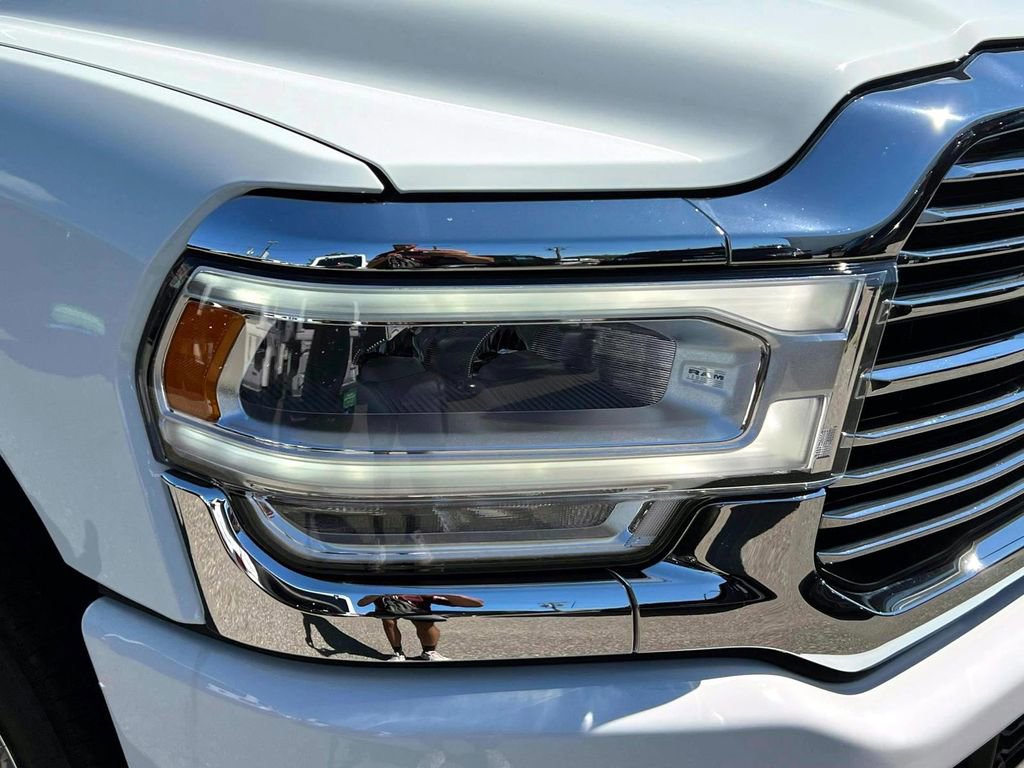 Certified 2024 RAM 2500 Laramie image 41