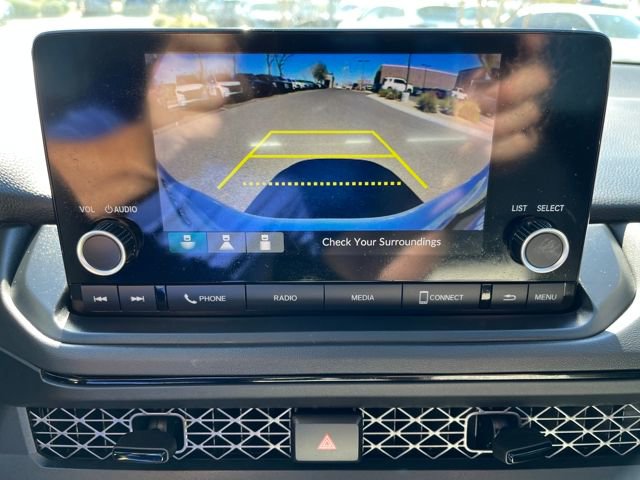 Certified 2024 Honda Accord LX image 34