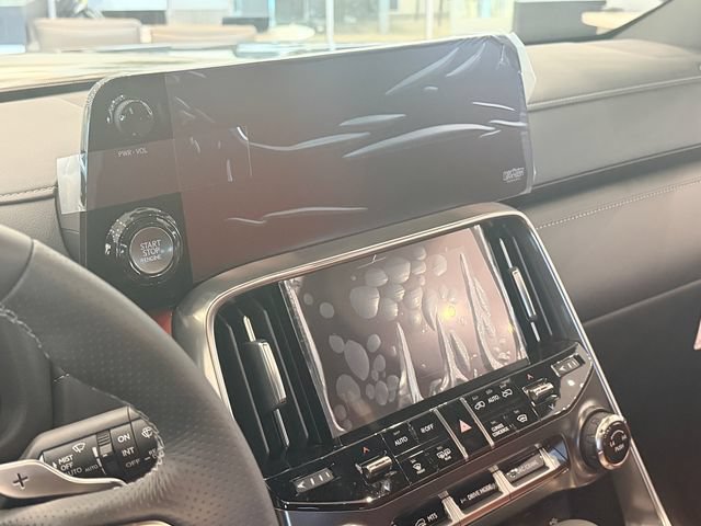 New 2026 Lexus LX 600 F Sport AWD/4WD image 15