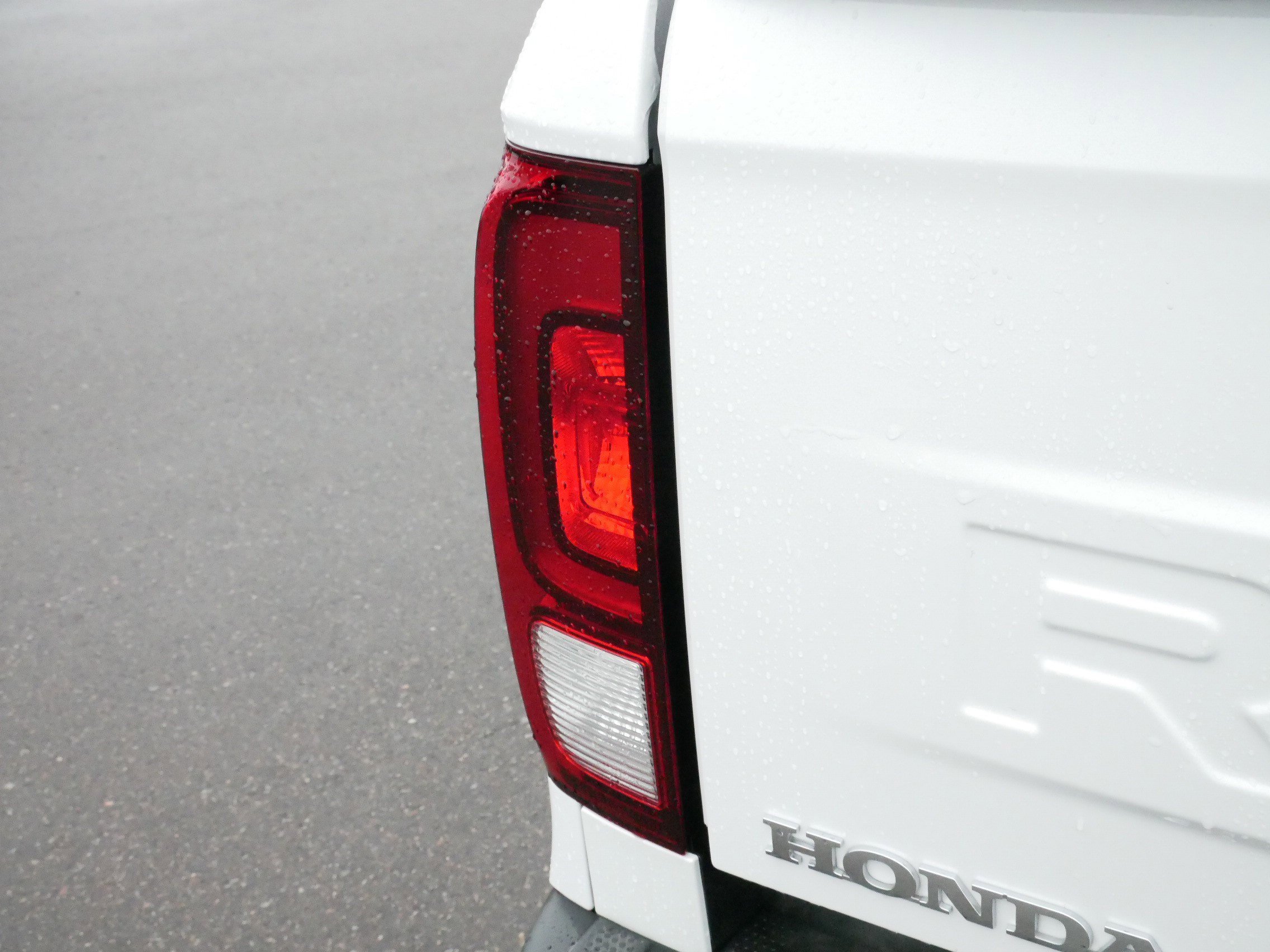 Certified 2025 Honda Ridgeline RTL image 17