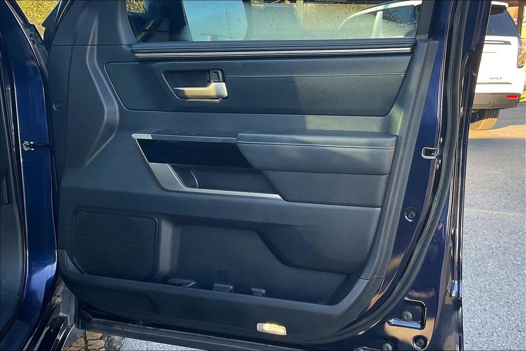 Used 2022 Toyota Tundra Limited image 30