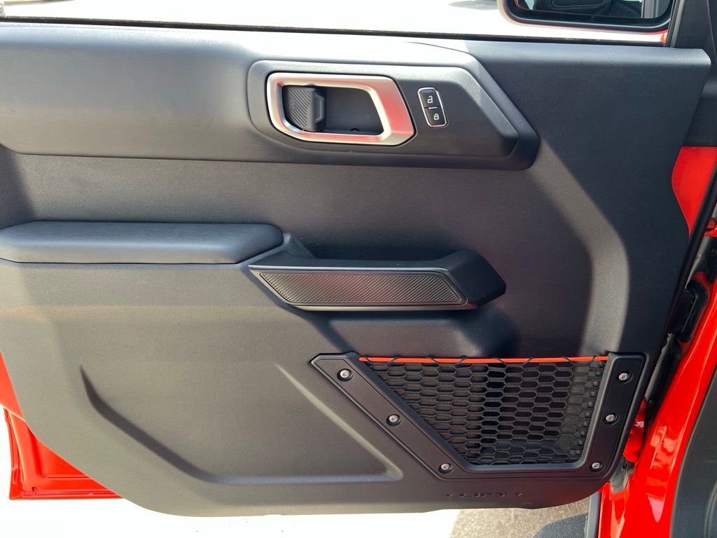 Used 2023 Ford Bronco Raptor image 24