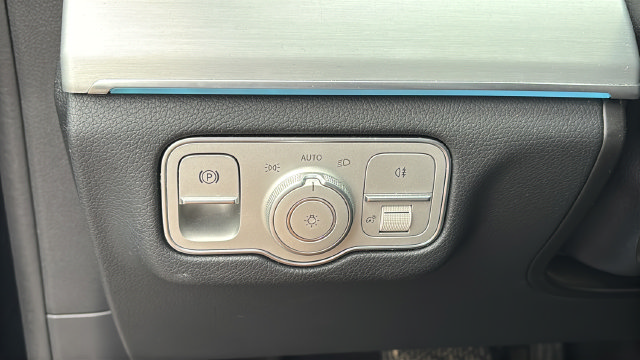 Used 2026 Mercedes-Benz GLE 350 4MATIC image 39