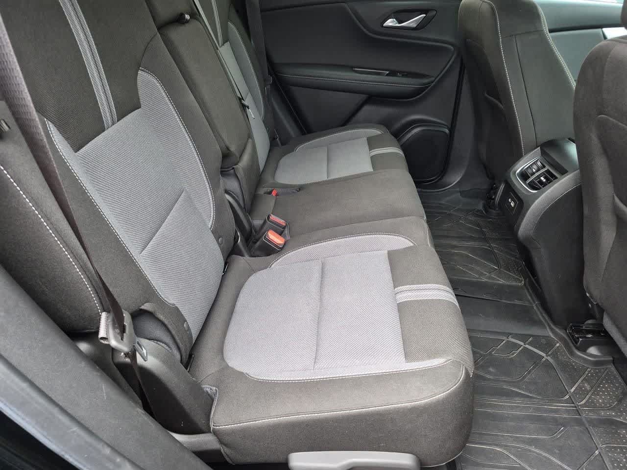 Used 2023 Chevrolet Blazer LT AWD/4WD image 20