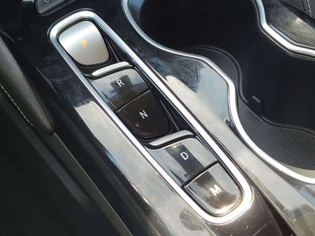 Certified 2023 Buick Envision Preferred w/ Sport Touring Package AWD/4WD image 24