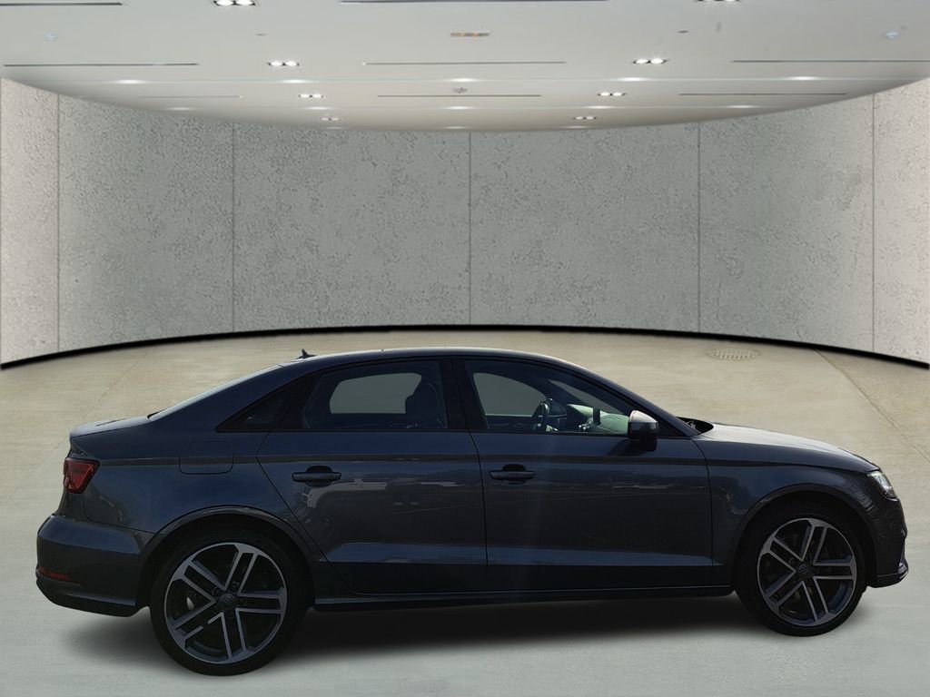 Used 2018 Audi A3 2.0T Premium w/ Convenience Package image 3
