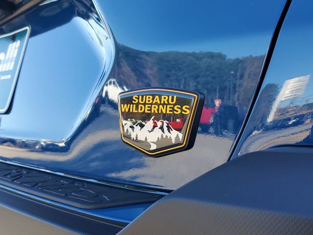 New 2026 Subaru Crosstrek 2.5i Wilderness image 7