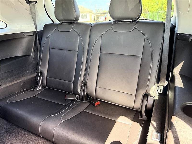 Used 2020 Acura MDX w/ Technology Package FWD image 18