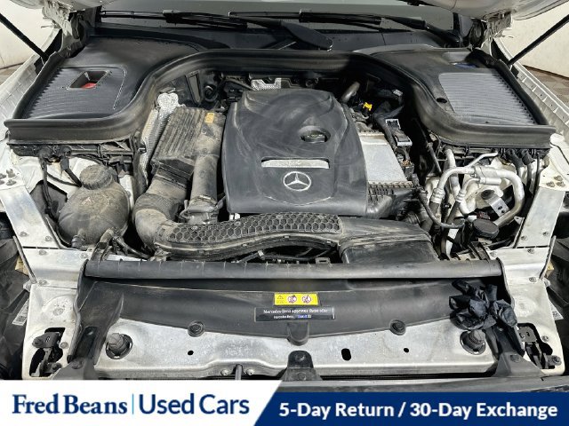 Used 2019 Mercedes-Benz GLC 300 4MATIC image 35