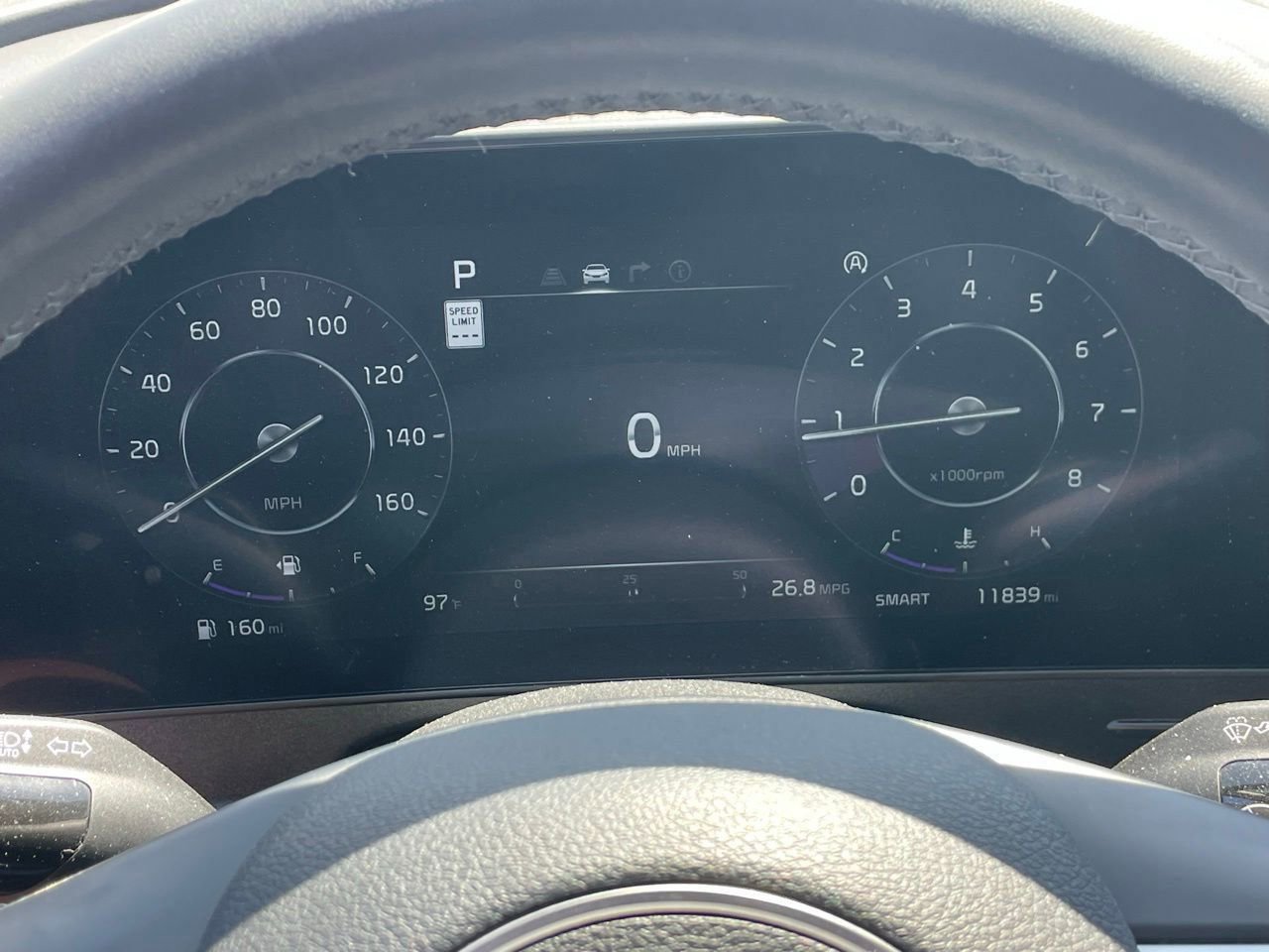 Used 2024 Kia Sportage SX FWD image 11