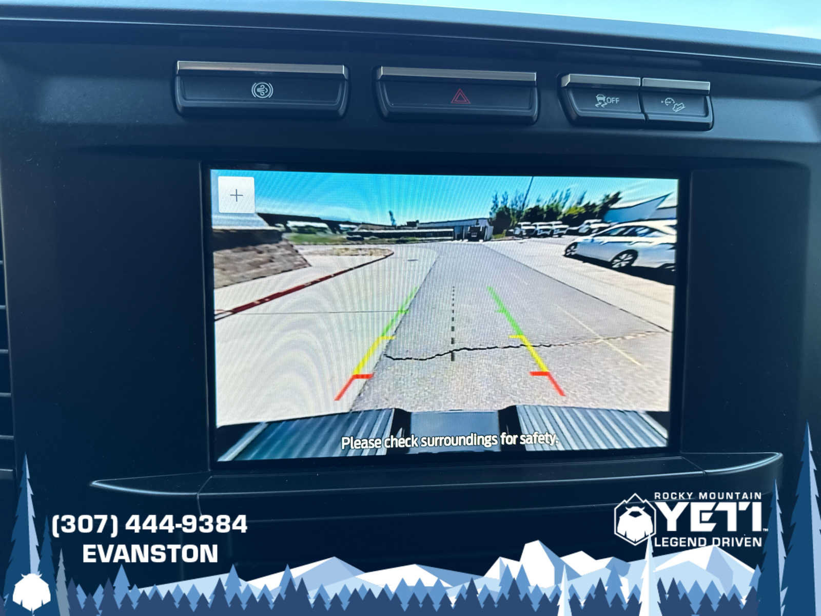 Used 2024 Ford F350 XLT w/ FX4 Off-Road Package AWD/4WD image 32