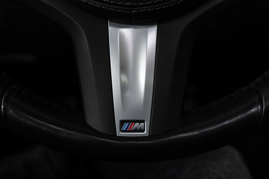 Used 2025 BMW X6 xDrive40i image 19