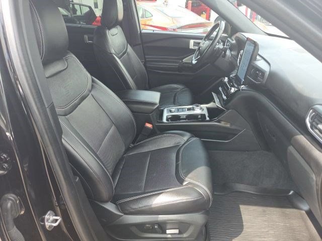 Used 2022 Ford Explorer ST w/ ST Street Pack AWD/4WD image 49