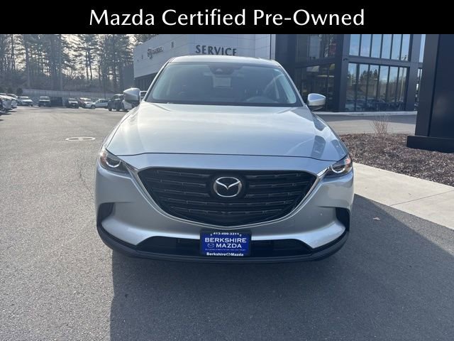 Used 2023 MAZDA CX-9 Touring Plus image 2