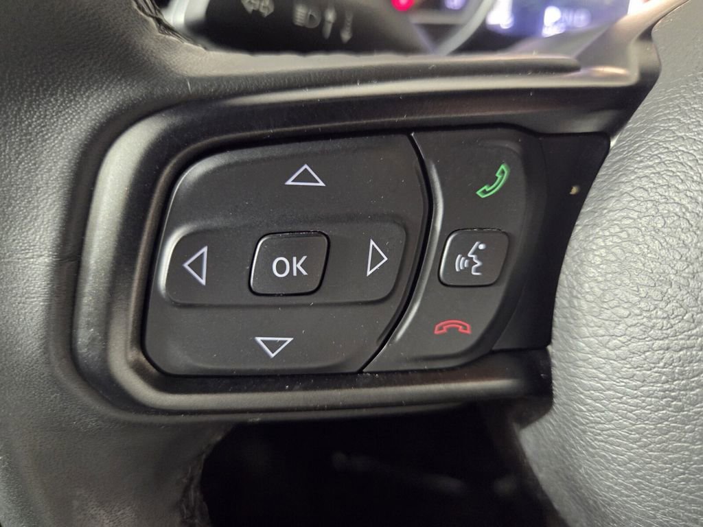 Used 2019 Jeep Wrangler Unlimited Sport S AWD/4WD image 18
