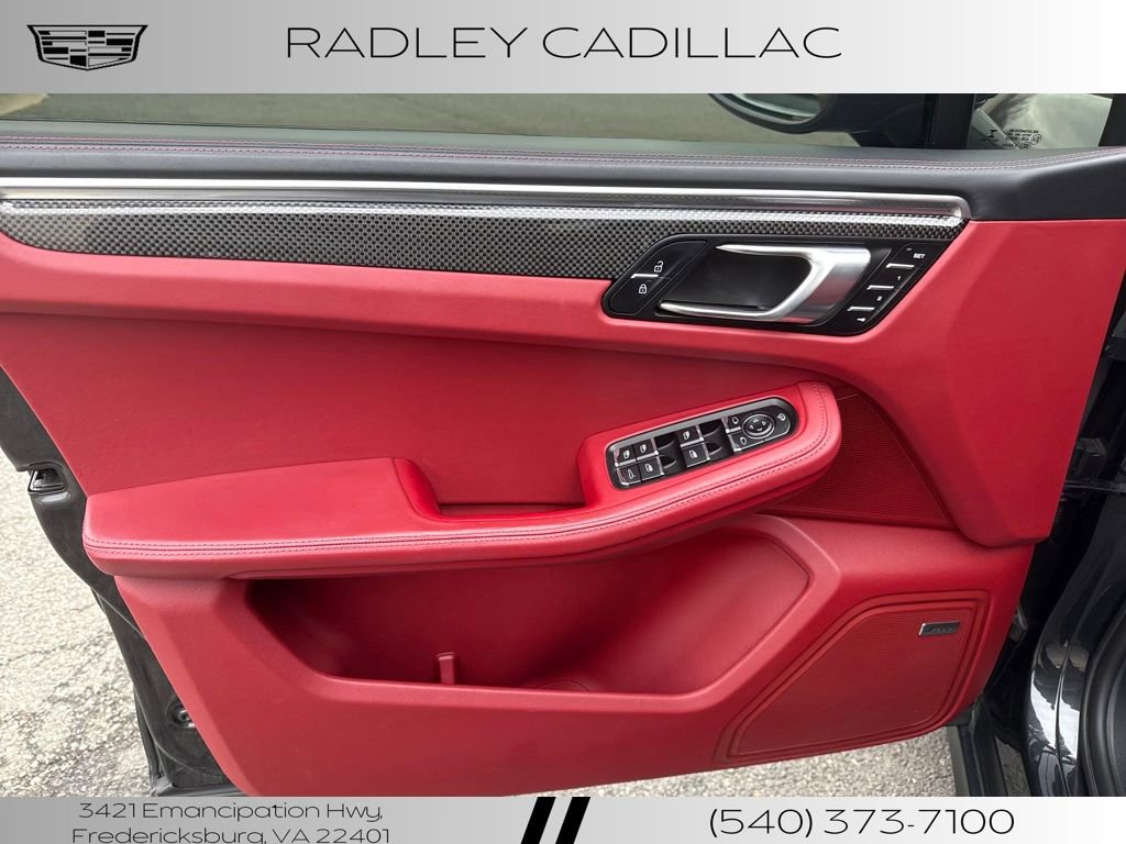 Used 2023 Porsche Macan GTS image 5