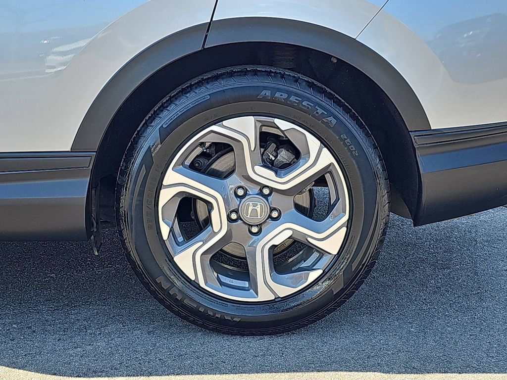Used 2019 Honda CR-V EX image 35