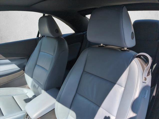 Used 2013 Volkswagen Eos Executive FWD image 10