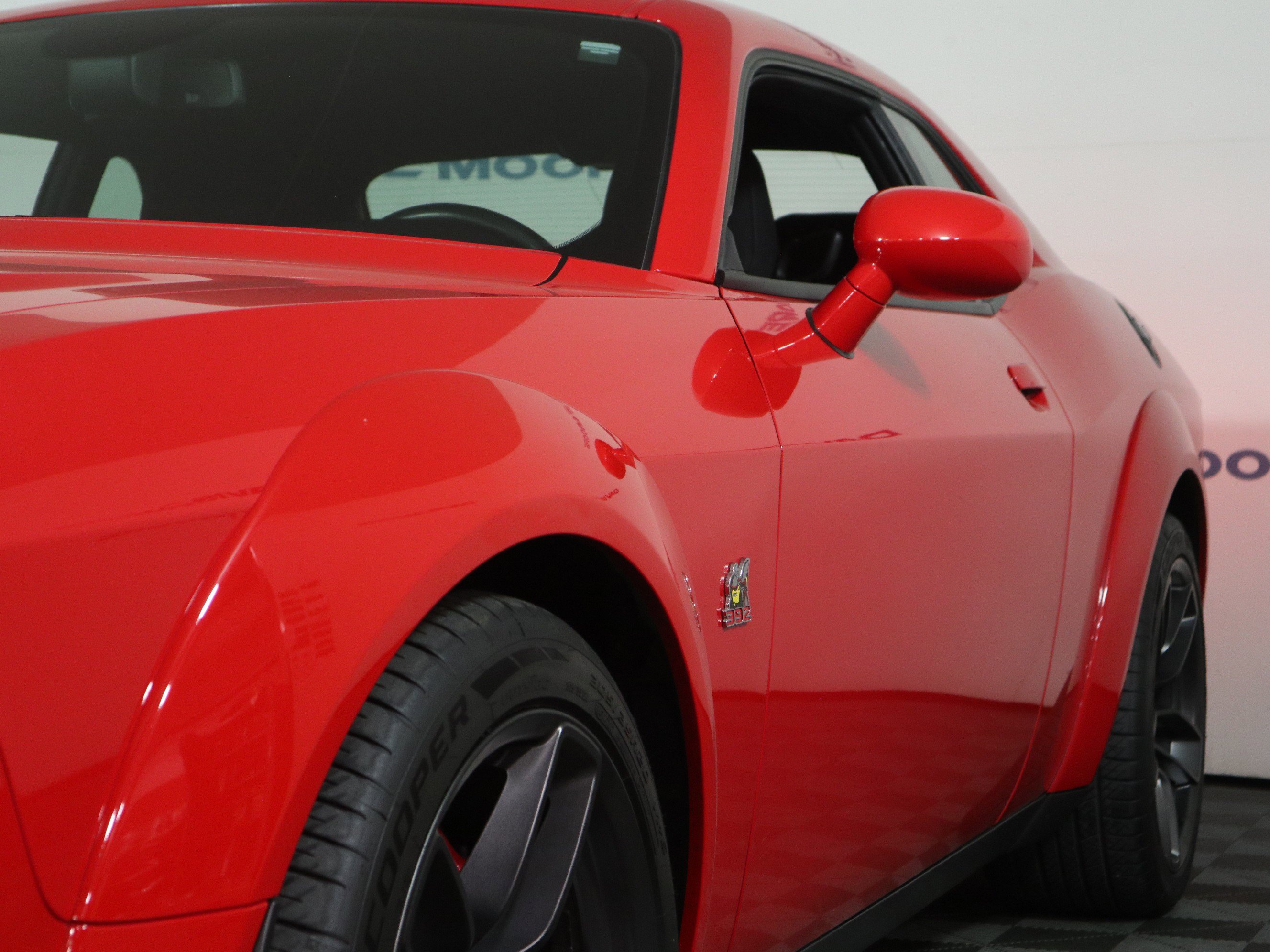 Used 2022 Dodge Challenger R/T Scat Pack image 11