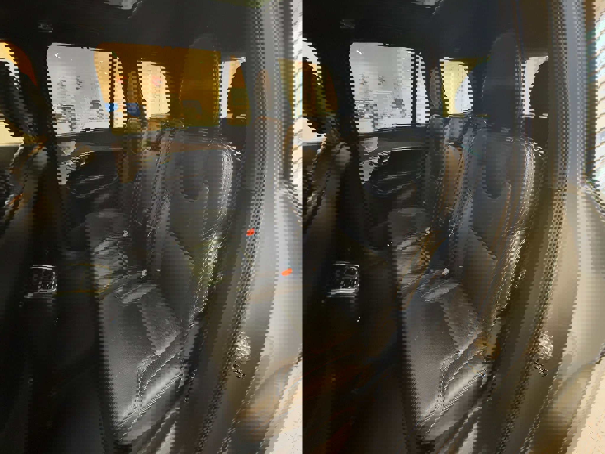 Used 2018 Volvo XC90 T6 Inscription w/ Convenience Package image 35