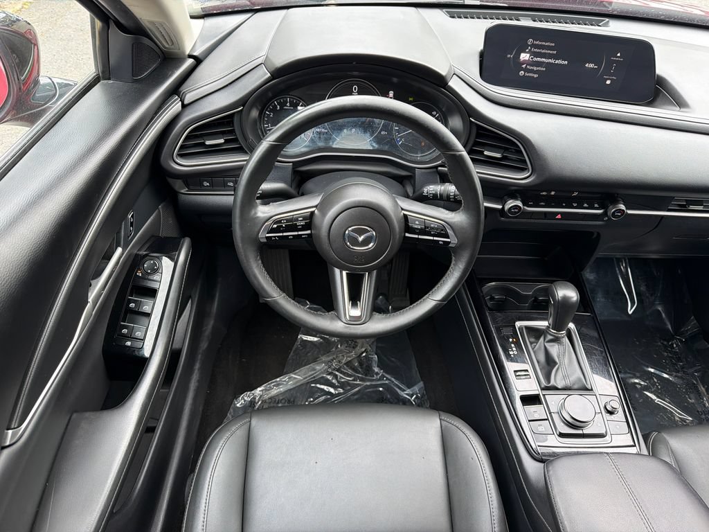 Used 2024 MAZDA CX-30 AWD 2.5 S w/ Select Sport Pkg image 18