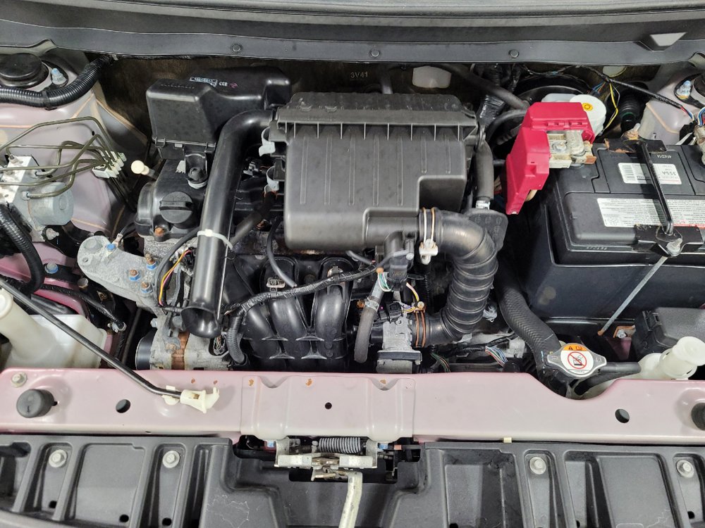 Used 2019 Mitsubishi Mirage G4 ES FWD image 30