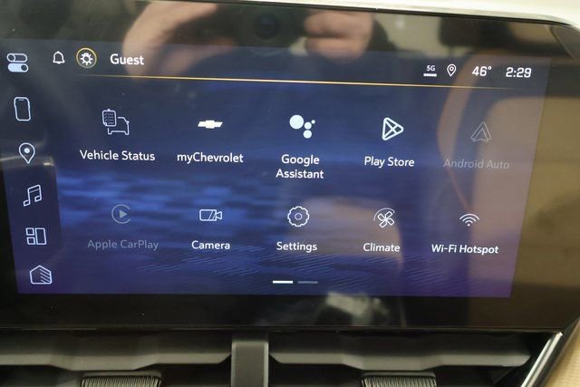 New 2026 Chevrolet Equinox ACTIV w/ Convenience Package III image 21