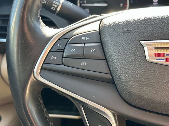 Used 2017 Cadillac CT6 3.6 AWD image 21