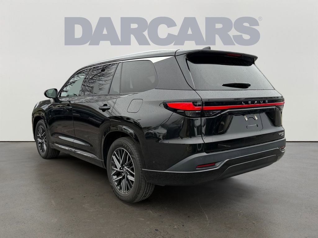 Certified 2024 Lexus TX 350 AWD w/ Technology Package image 5