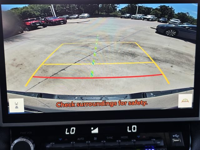 Certified 2026 Toyota Tundra Limited AWD/4WD image 17